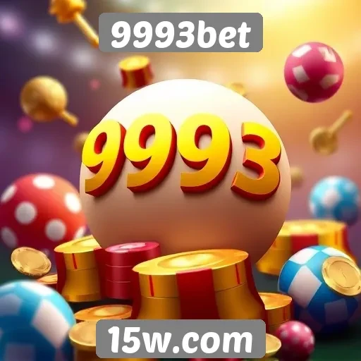 Estratégias de bônus disponíveis na 9993bet