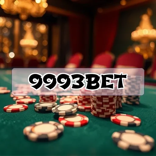 9993bet: Confiabilidade e Diversão em um Só Lugar