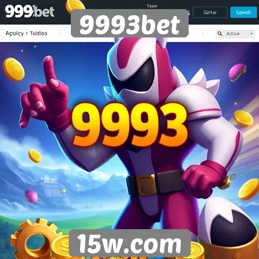 Comparativo de jogos disponíveis no 9993bet