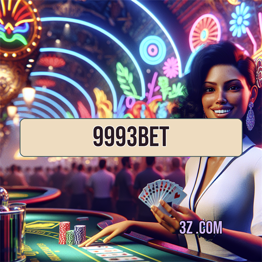 Diversão e Emoção em Jogos: Explore 9993bet Hoje Mesmo