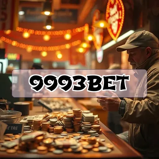 9993bet: Descubra Recursos Imperdíveis da Plataforma de Jogos Online