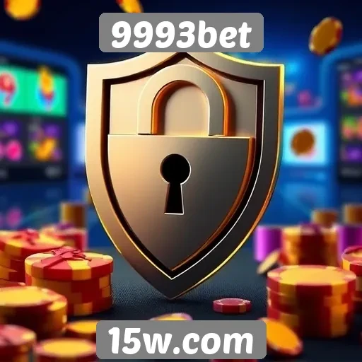 Análise da segurança no site de jogos 9993bet