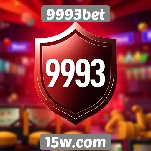 Segurança e regulamentação no site 9993bet