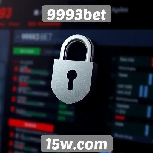 Avaliação da segurança do site 9993bet